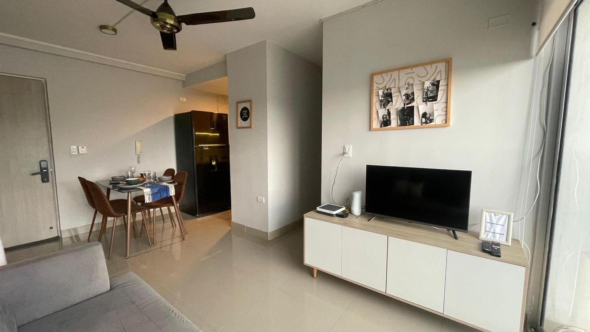 Apartamento Mirador Del Cielo Piso 19 Cartagena