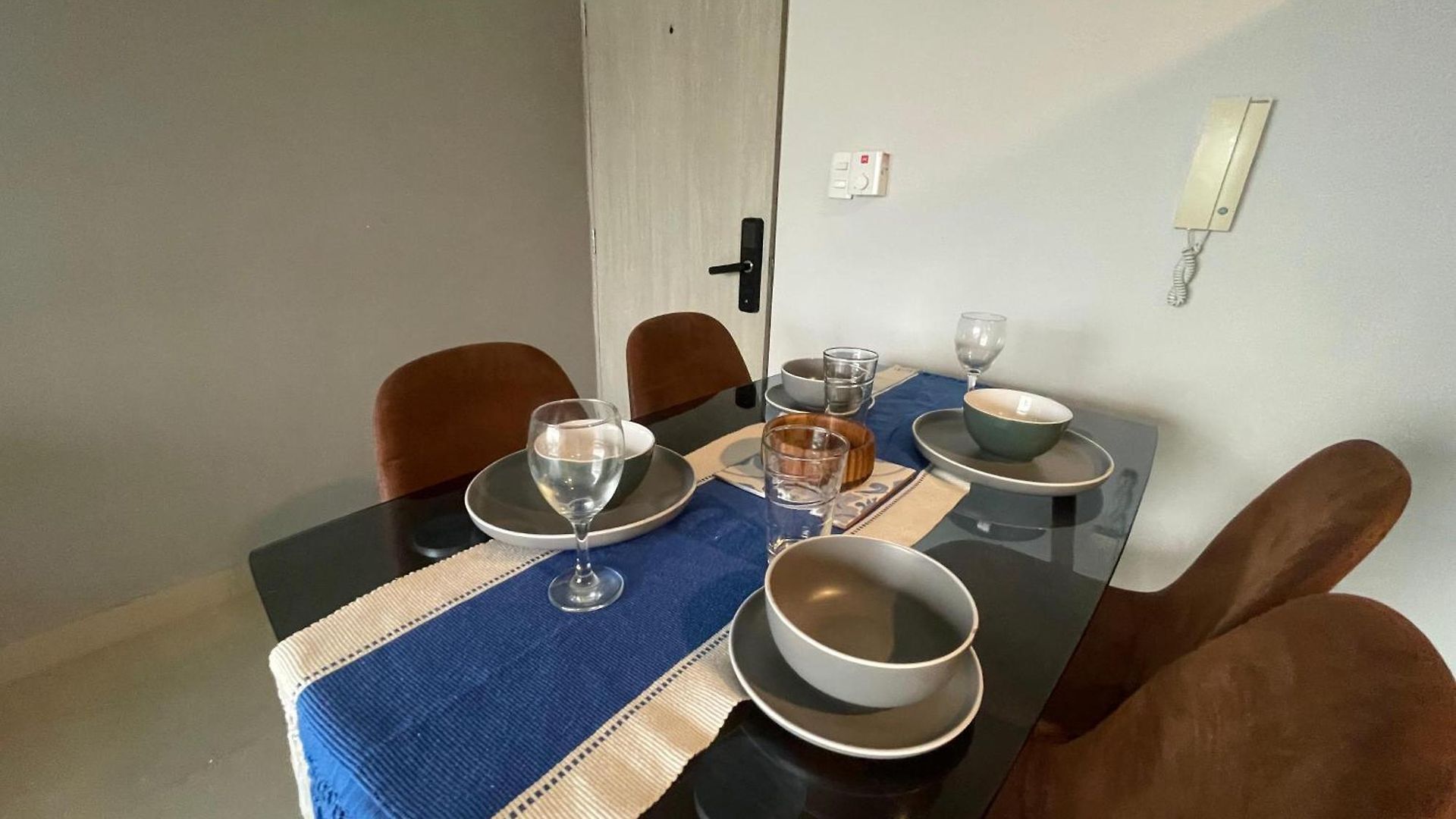 Apartamento Mirador Del Cielo Piso 19 Cartagena