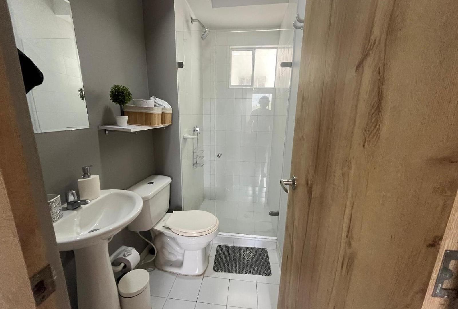 Apartamento Mirador Del Cielo Piso 19 Cartagena