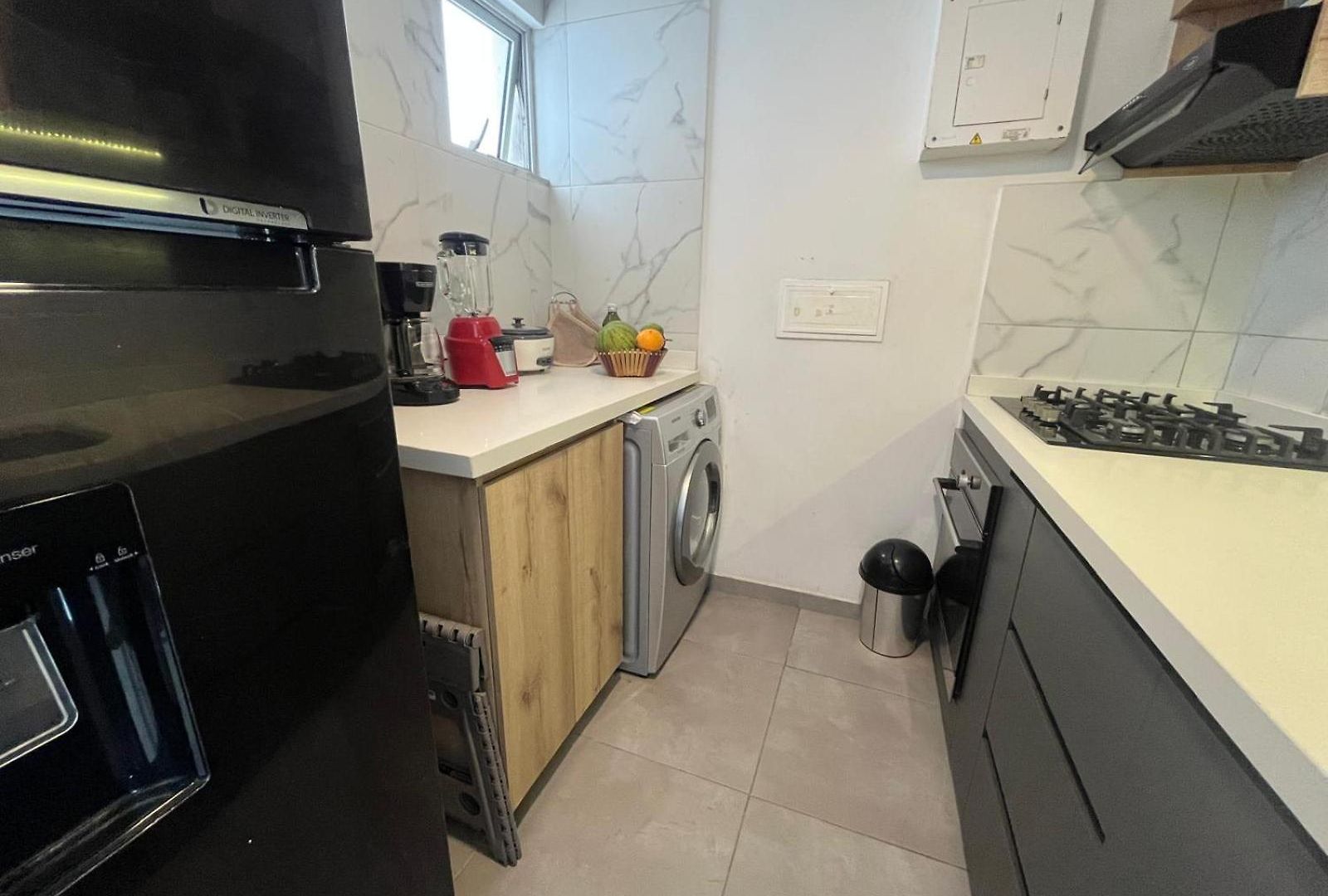 Apartamento Mirador Del Cielo Piso 19