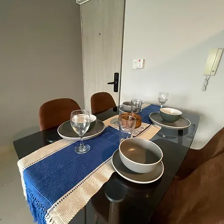 Apartamento Mirador Del Cielo Piso 19 Cartagena