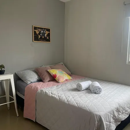 Apartamento Mirador Del Cielo Piso 19 Cartagena