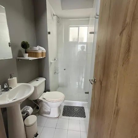 Apartamento Mirador Del Cielo Piso 19 Cartagena