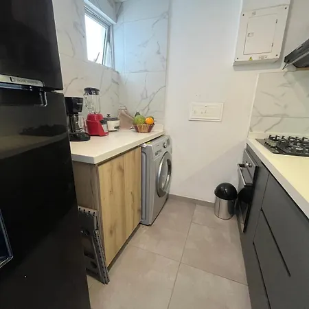 Apartamento Mirador Del Cielo Piso 19